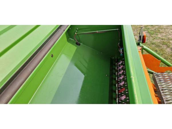 Сівалка Amazone D9-3000 Super (2004)