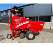 Картоплесаджалка Grimme GL420