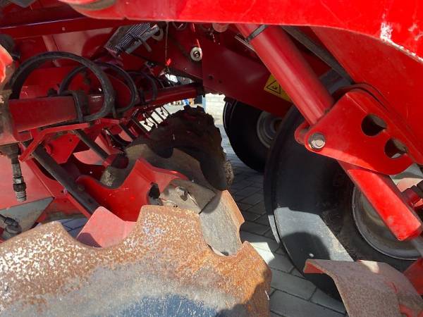Картоплесаджалка Grimme GL420 (2016)
