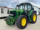 Трактор John Deere 6930 (2008)
