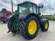 Трактор John Deere 6930 (2008)