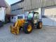 Навантажувач JCB 541-70 (2011)