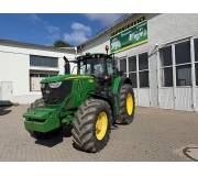 Трактор John Deere 6195M