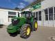 Трактор John Deere 6195M (2017)