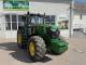 Трактор John Deere 6195M (2017)