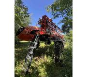 Самохідний обприскувач Kuhn Parruda 3000