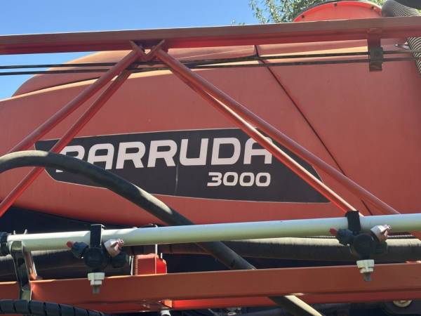 Самохідний обприскувач Kuhn Parruda 3000 (2021)