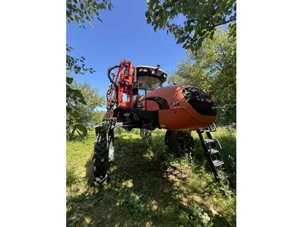 Самохідний обприскувач Kuhn Parruda 3000 (2021)