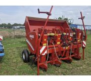Картоплесаджалка Grimme GL 420