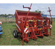 Картоплесаджалка Grimme GL 420