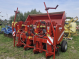 Картоплесаджалка Grimme GL 420 (2018)
