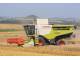 Комбайн Claas Lexion 750 (2016)