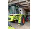 Комбайн Claas Lexion 750 (2016)