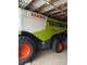 Комбайн Claas Lexion 750 (2016)