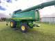 Комбайн John Deere S690i (2009)