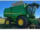 Комбайн John Deere S670i (2016)