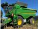 Комбайн John Deere S670i (2016)