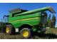 Комбайн John Deere S670i (2016)
