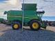 Комбайн John Deere S680i (2012)