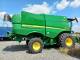 Комбайн John Deere S770i (2019)