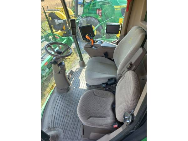 Комбайн John Deere S770i (2019)