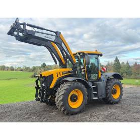 Трактор JCB Fastrac 4220 (2023)