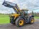 Трактор JCB Fastrac 4220 (2023)