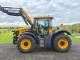 Трактор JCB Fastrac 4220 (2023)