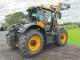 Трактор JCB Fastrac 4220 (2023)
