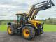 Трактор JCB Fastrac 4220 (2023)