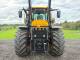 Трактор JCB Fastrac 4220 (2023)