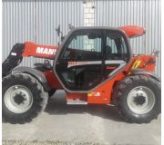 Навантажувач Manitou MLT 735-120 LSU