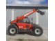 Навантажувач Manitou MLT 735-120 LSU (2012)