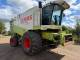 Комбайн Claas Lexion 460 Evolution (2001)