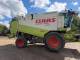 Комбайн Claas Lexion 460 Evolution (2001)