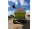 Комбайн Claas Lexion 460 Evolution (2001)