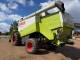 Комбайн Claas Lexion 460 Evolution (2001)