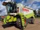 Комбайн Claas Lexion 460 Evolution (2001)