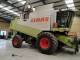Комбайн Claas Lexion 460
