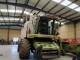 Комбайн Claas Lexion 460