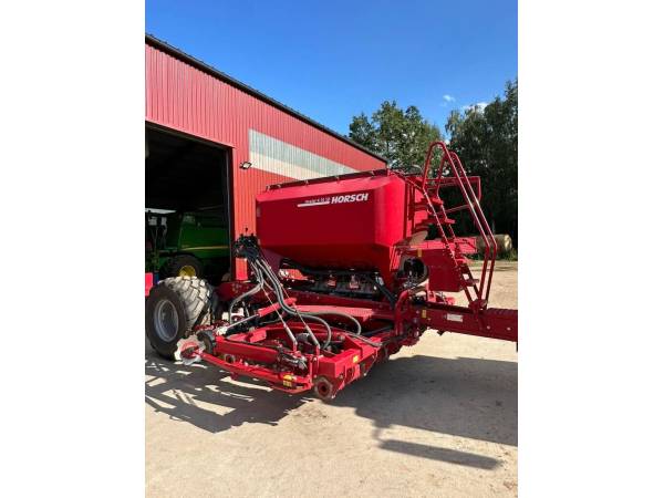 Сівалка Horsch Avatar 4.16 (2021)