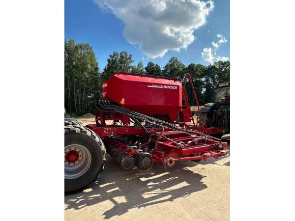 Сівалка Horsch Avatar 4.16 (2021)