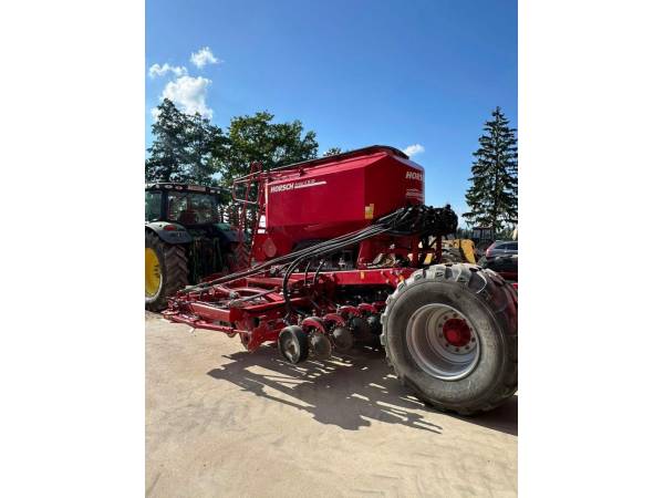 Сівалка Horsch Avatar 4.16 (2021)
