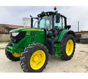 Трактор John Deere 6110M