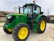 Трактор John Deere 6110M (2018)