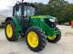 Трактор John Deere 6110M (2018)