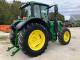 Трактор John Deere 6110M (2018)