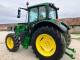 Трактор John Deere 6110M (2018)