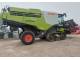 Комбайн Claas Lexion 750 (2017)