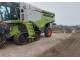 Комбайн Claas Lexion 750 (2017)